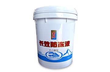 如何選擇防凍水箱冷卻液？
